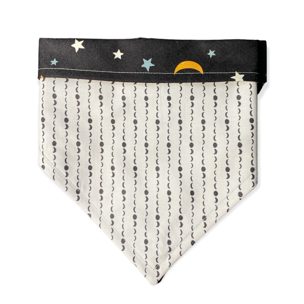 Star Command Bandana