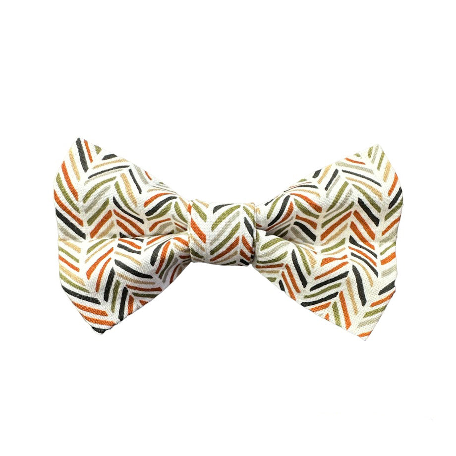 Redwoods I Bow Tie