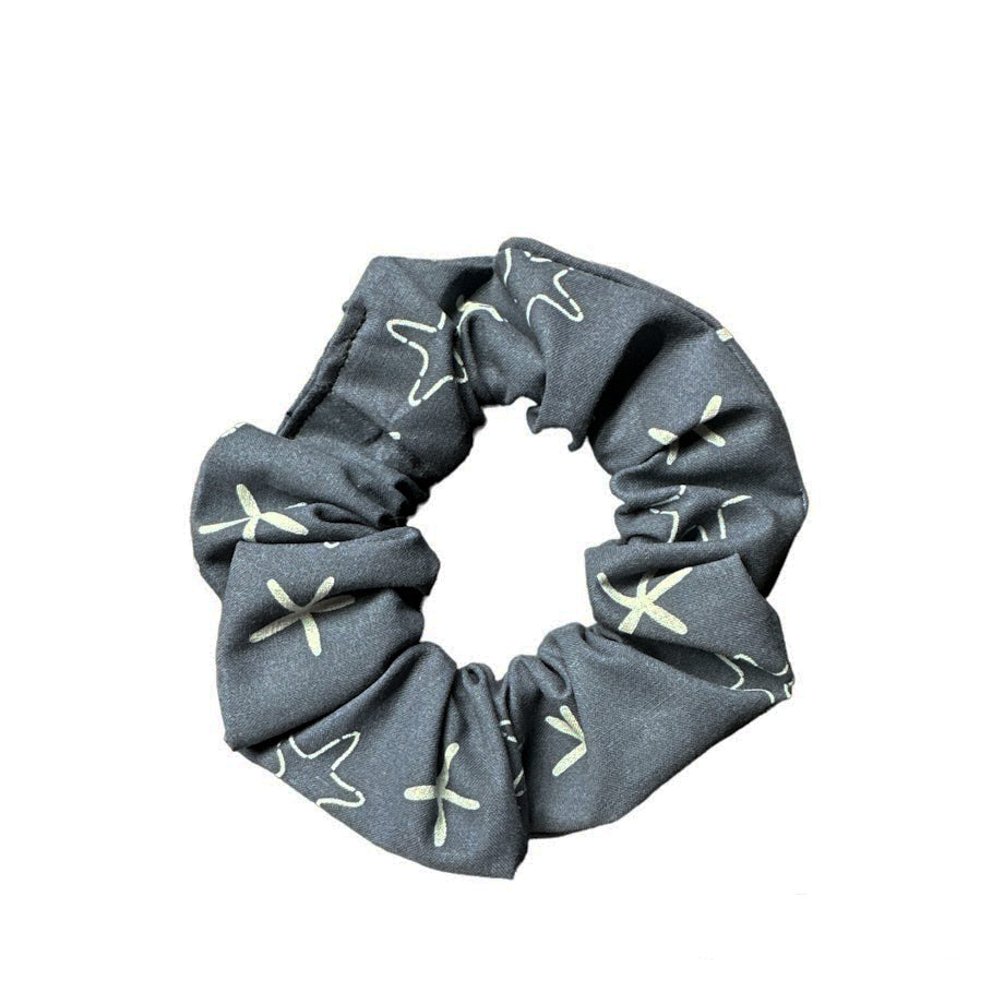 Under the Sea Scrunchie