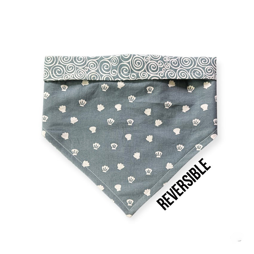 Tidepools Bandana