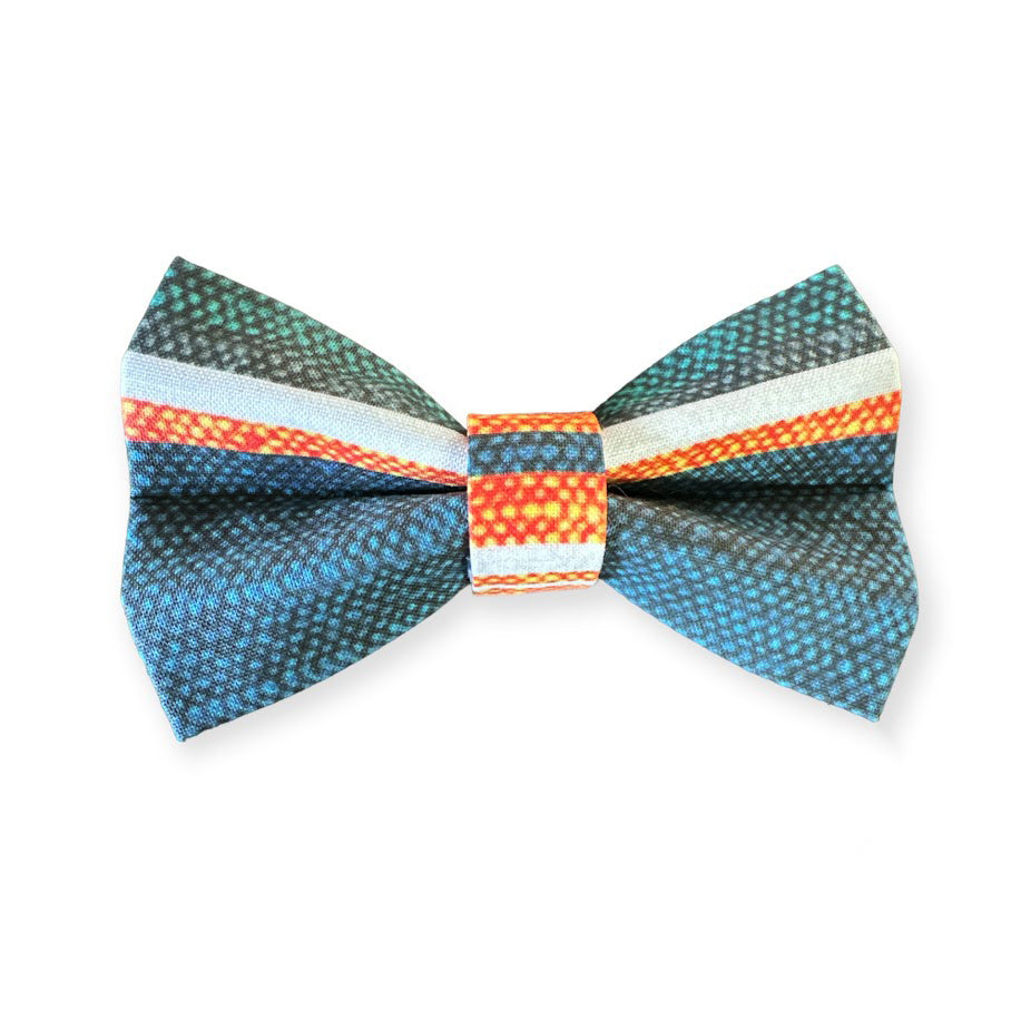 HWY 1 Bow Tie