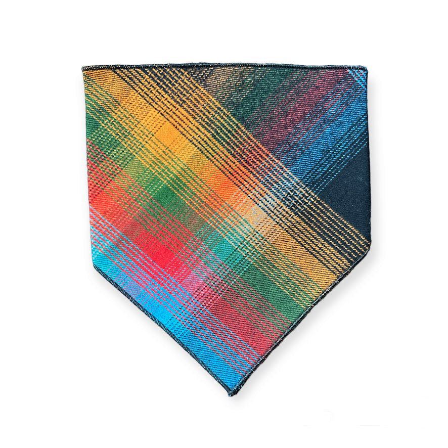 Autumn Bandana