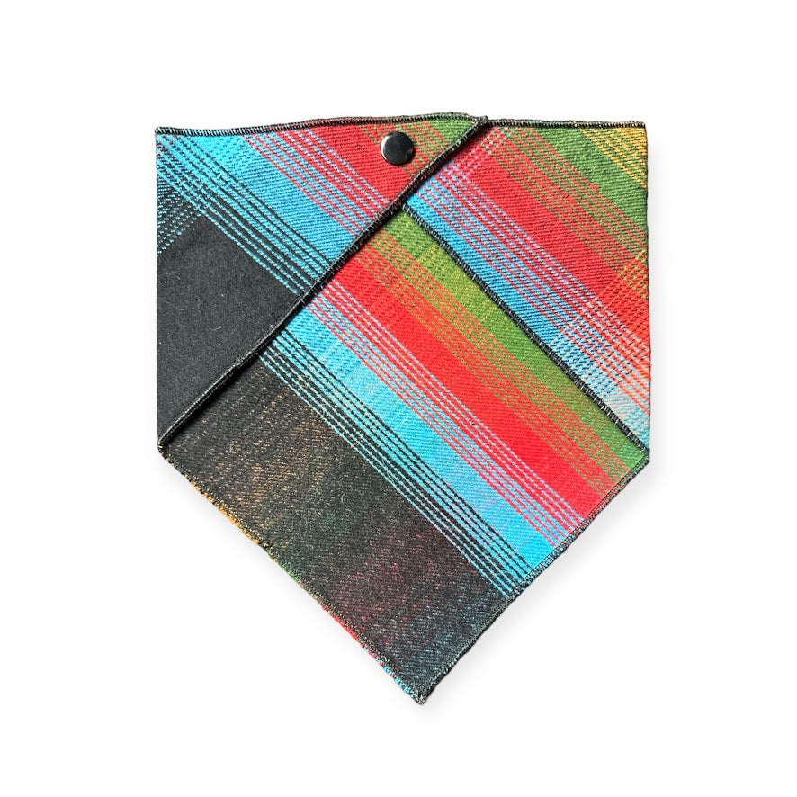 Autumn Bandana