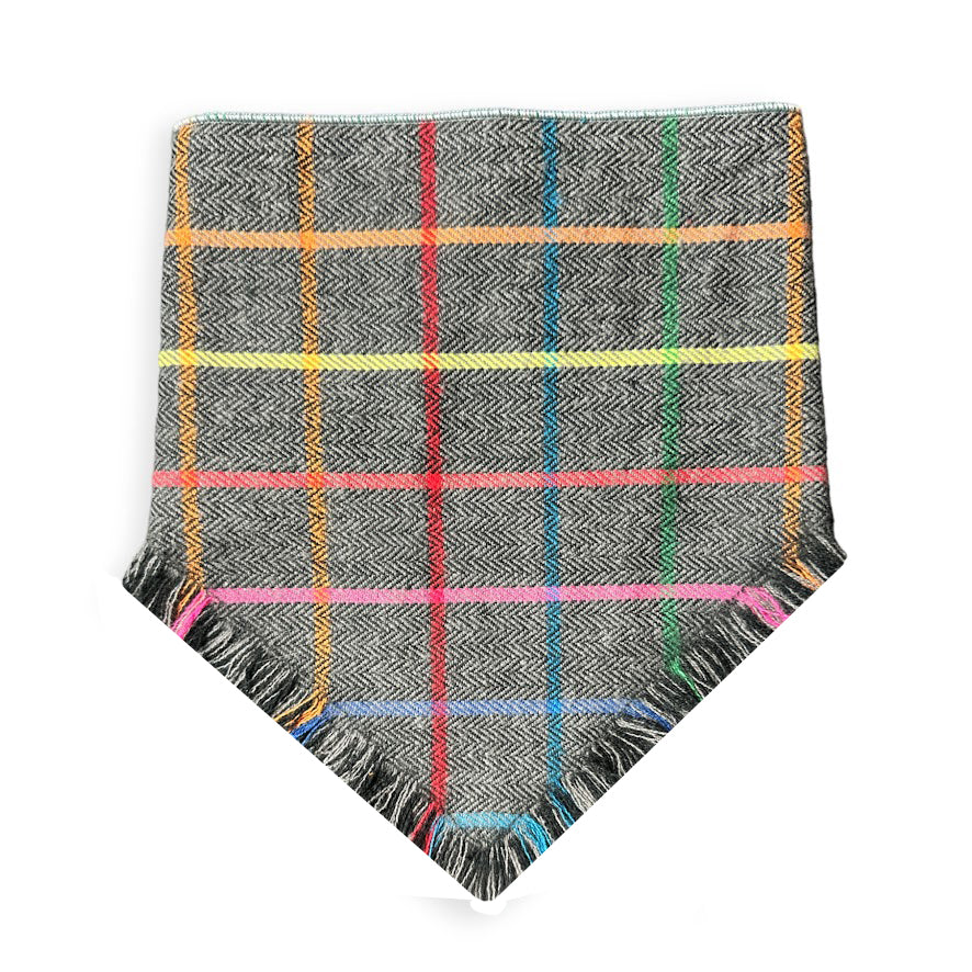 Sweater Weather Bandana