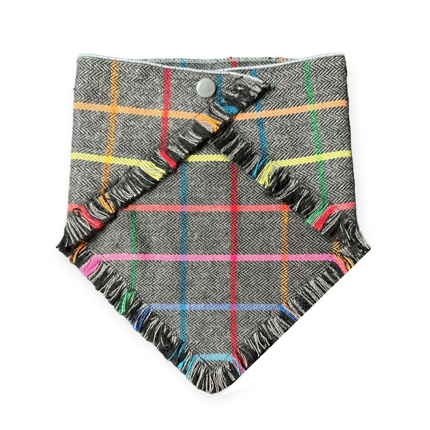 Sweater Weather Bandana