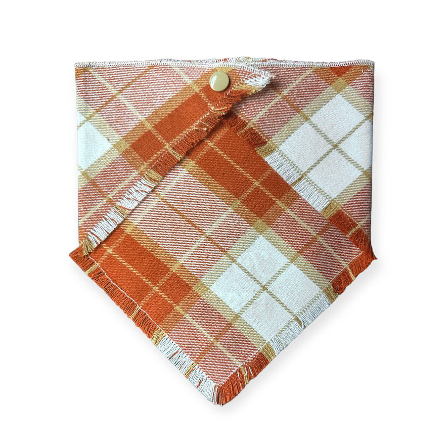Turkey Tester Bandana