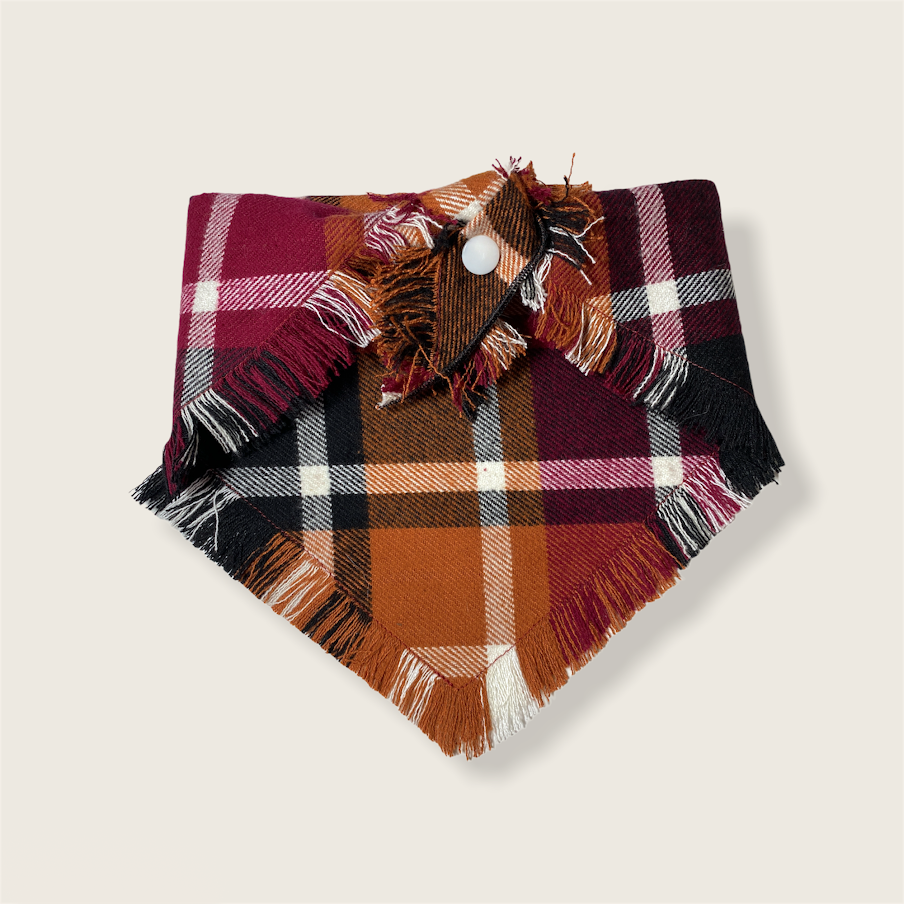 Yosemite Bandana