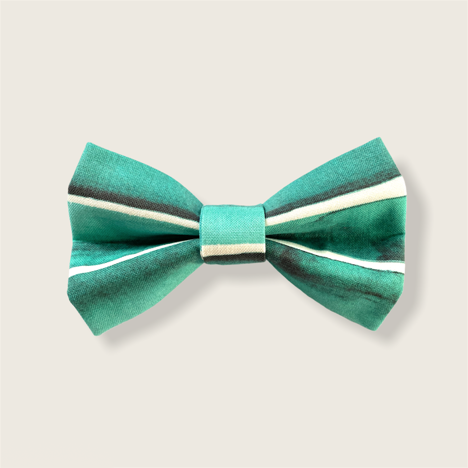 Chasin Waterfalls Bow Tie