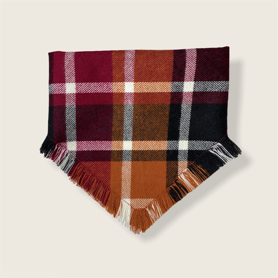 Yosemite Bandana