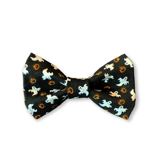 Boo Crew Bow Tie