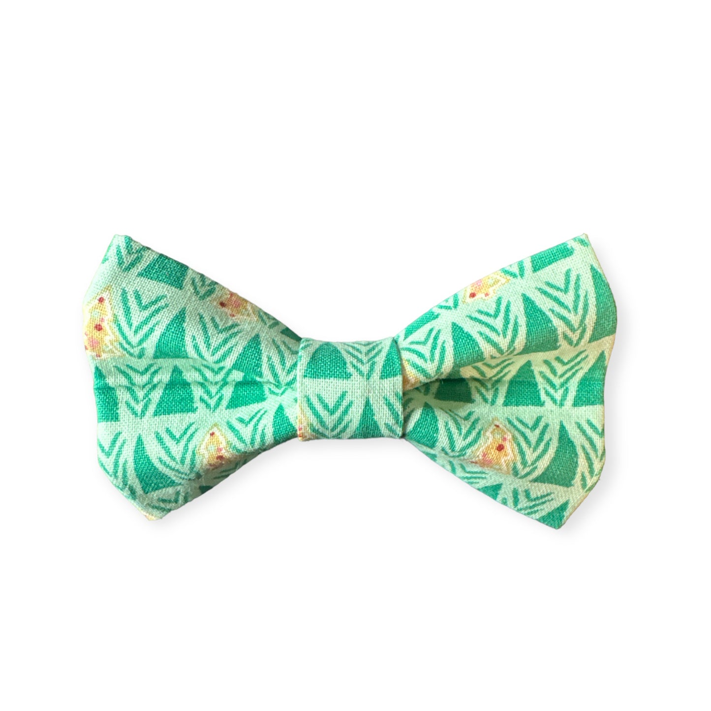 Winter Wonderland Bow Tie