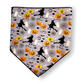 Halloween Town Bandana