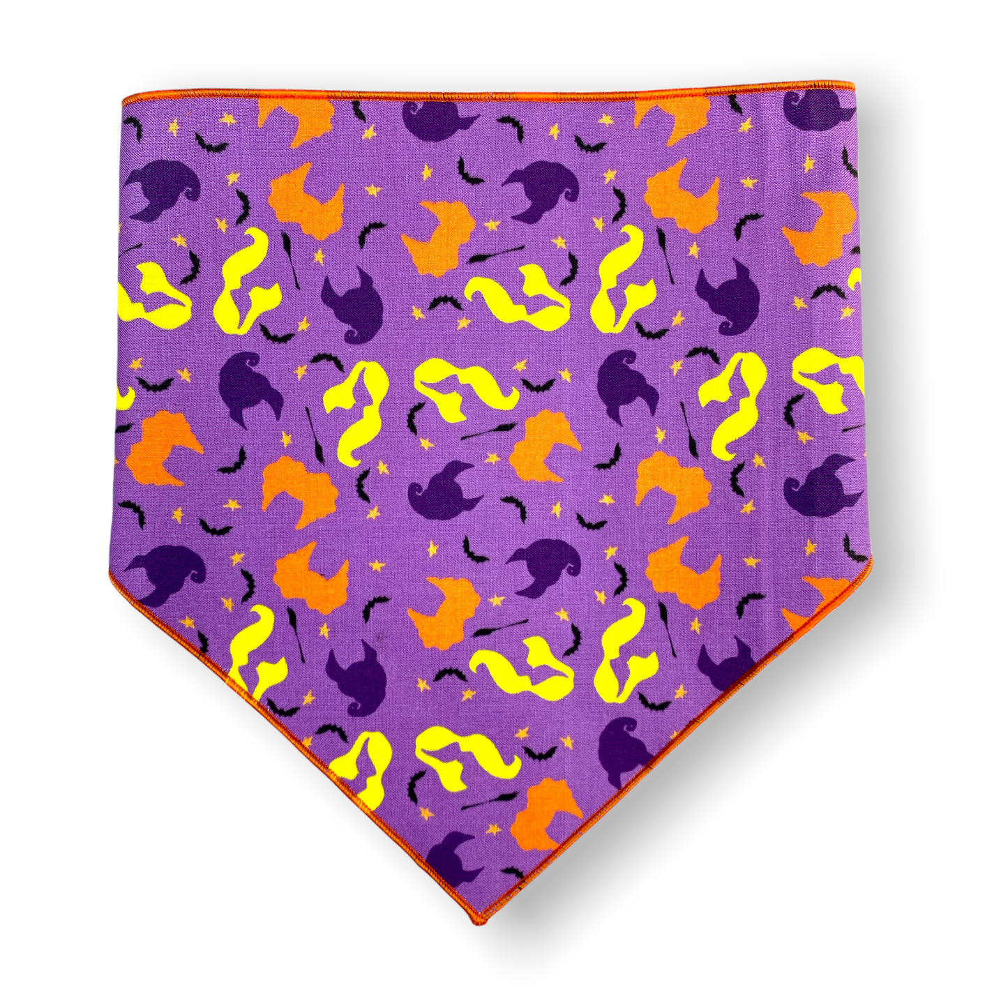 Hocus Pocus Bandana