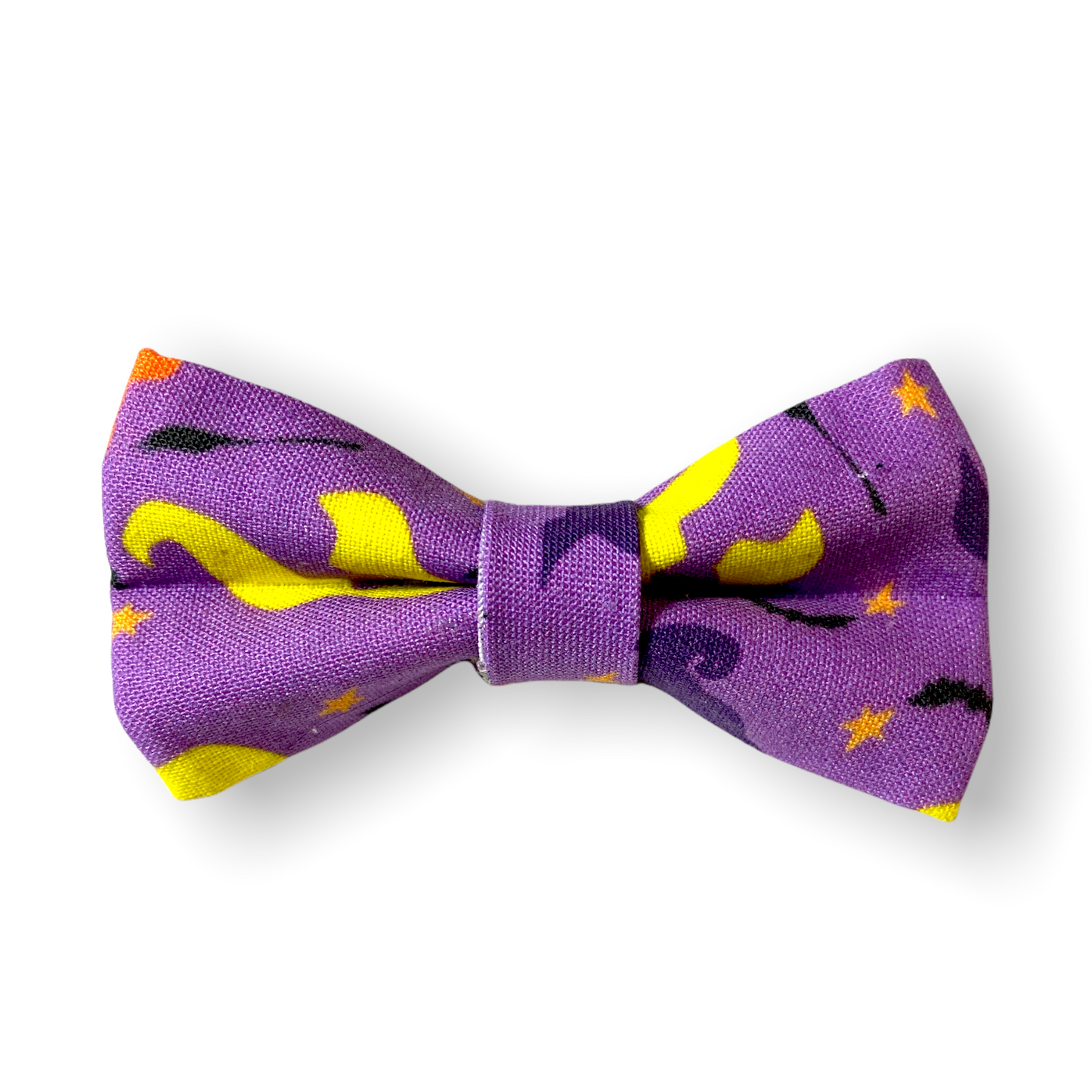 Hocus Pocus Bow Tie