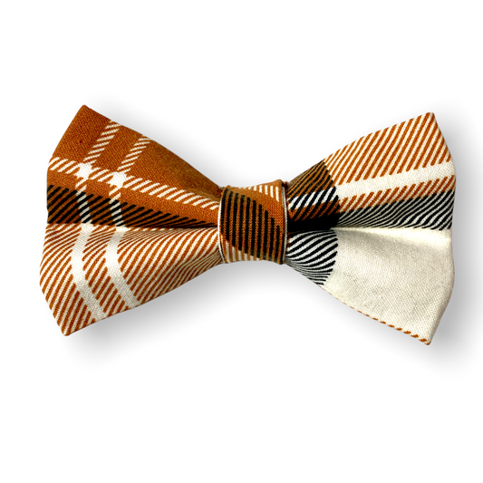 Harvest Bow Tie