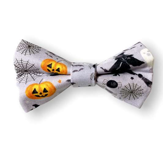 Halloween Town Bow Tie