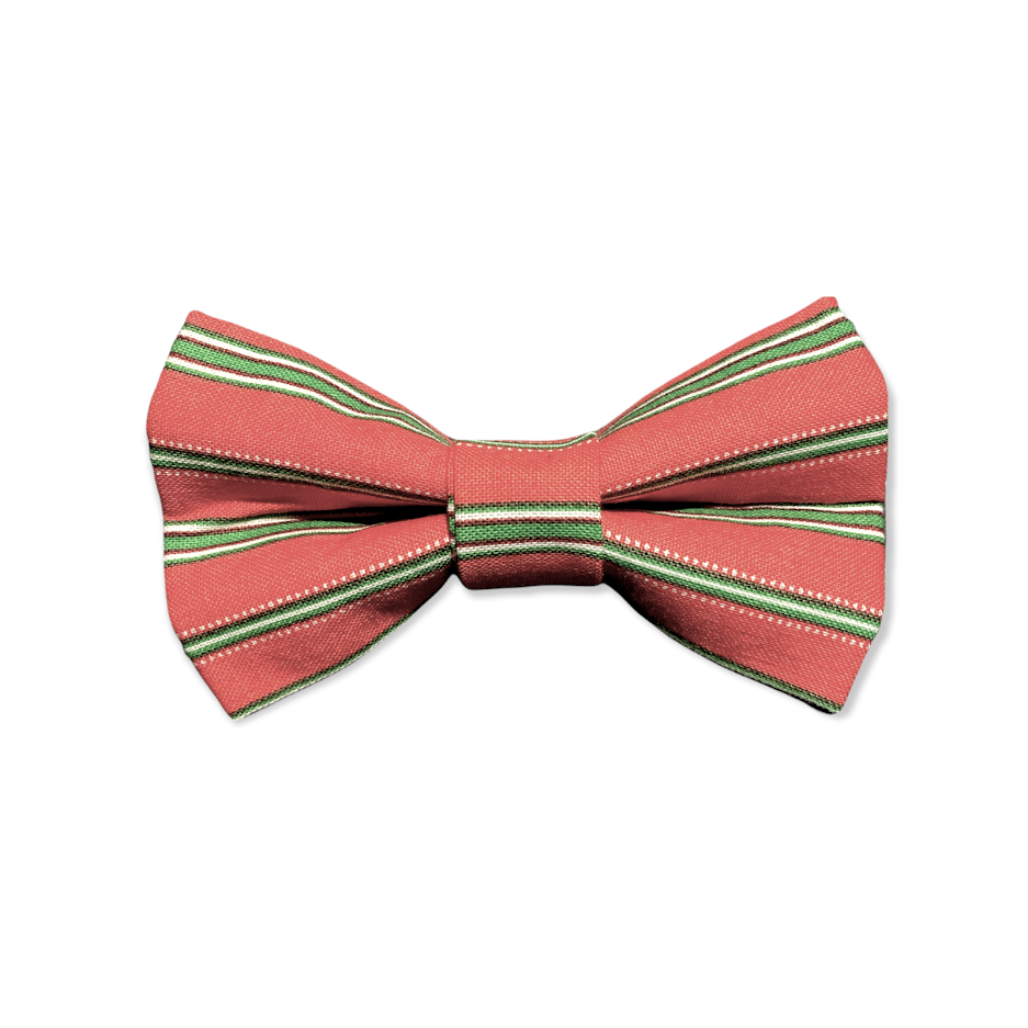 Holiday Cheermeister Bow Tie