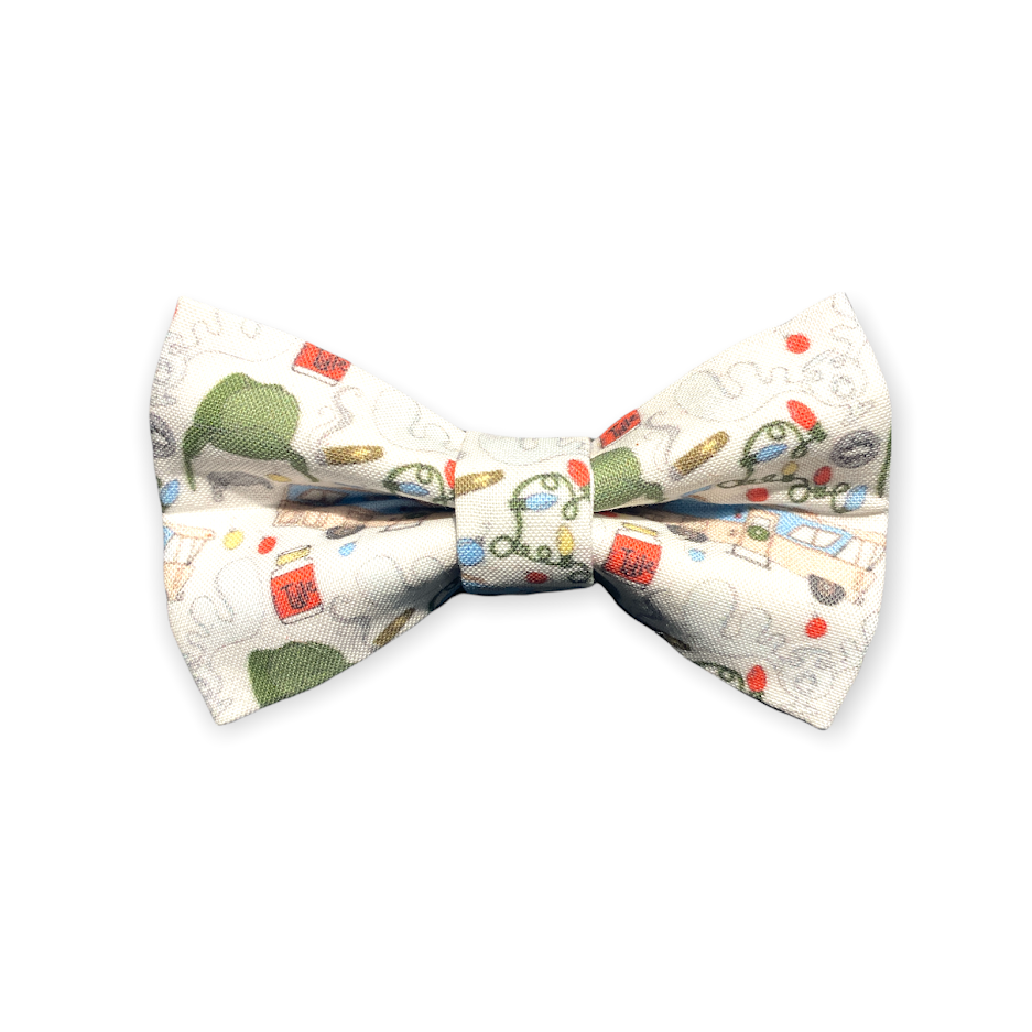 Shitters Full Bow Tie