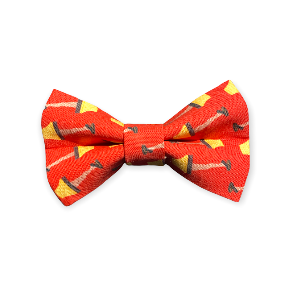 Christmas Story Bow Tie