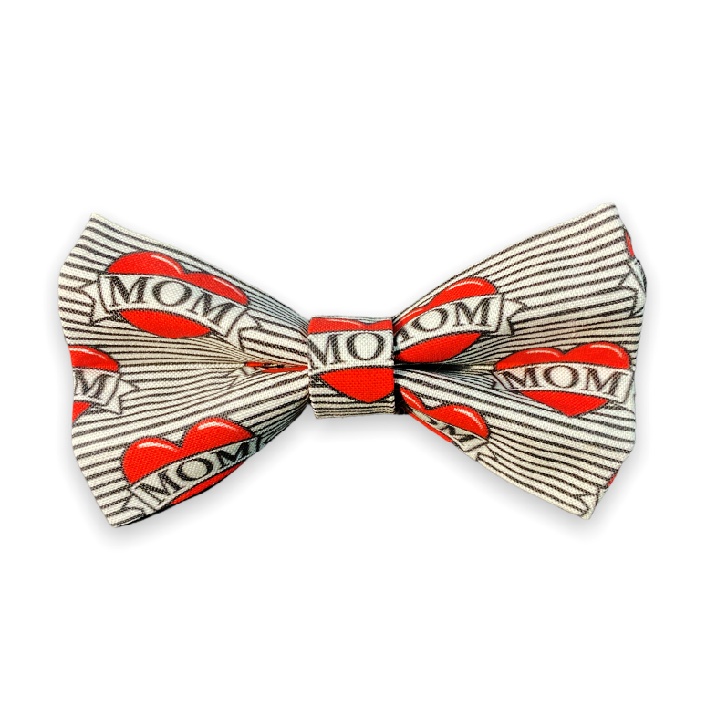 Main Chick Bow Tie