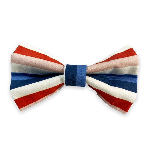 Independence Bow Tie