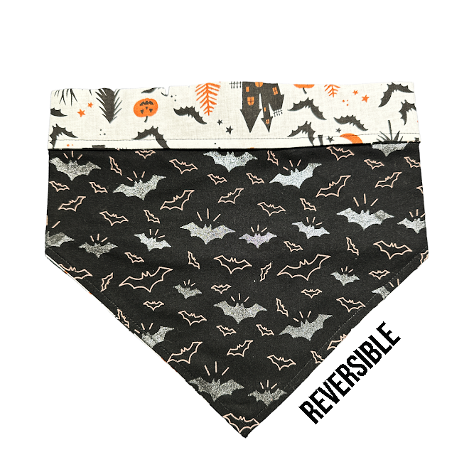 It's Frikin' Bats  Bandana