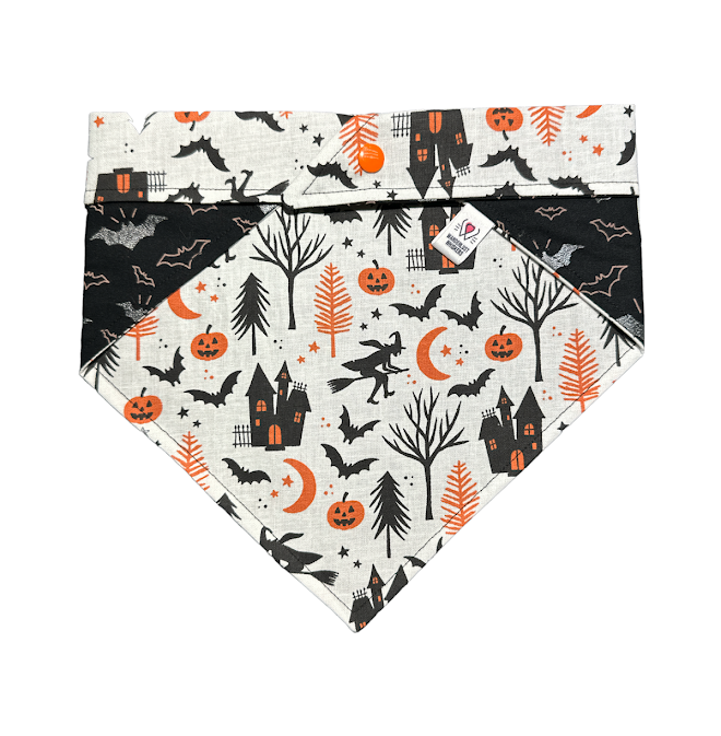 It's Frikin' Bats  Bandana