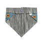 Pumpkin King Bandana