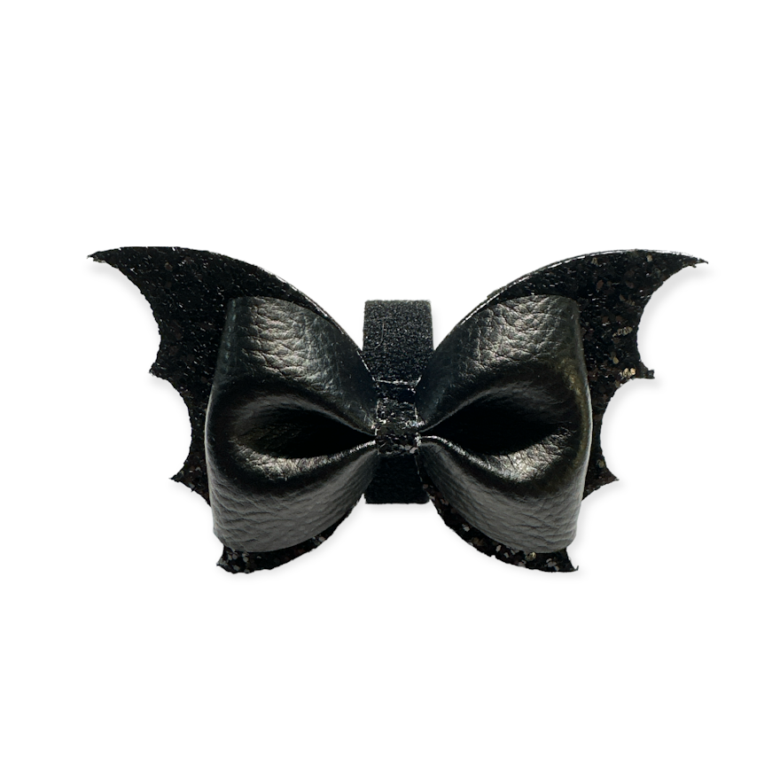 Bat Bow Tie