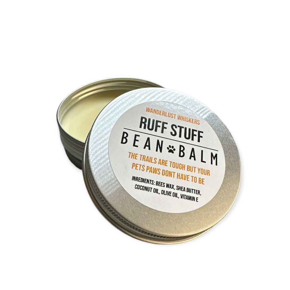 Bean Balm