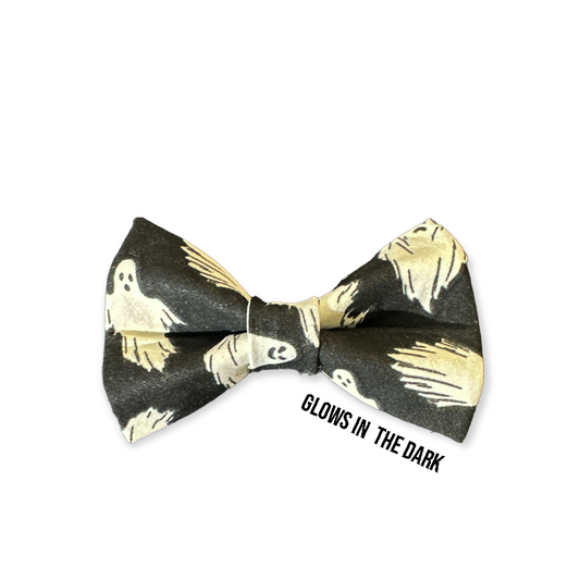 Spook Show Bow Tie