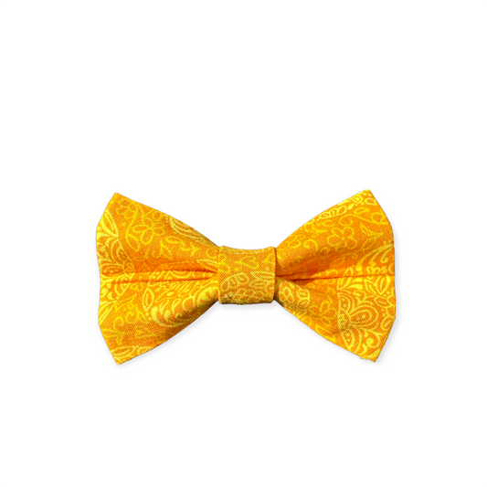 Muertos Mutts II Bow Tie