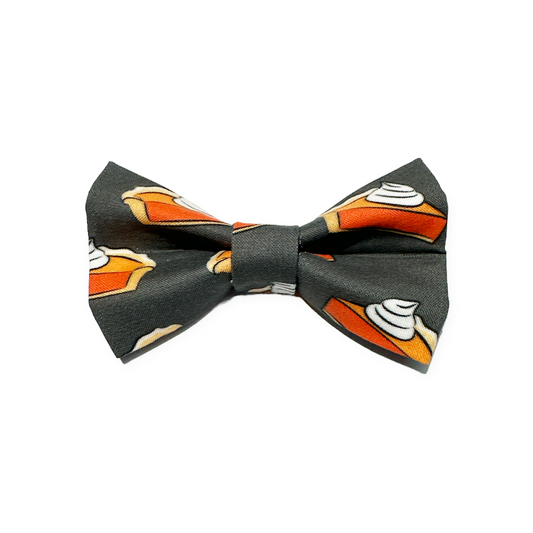 Pupkin Pie I Bow Tie